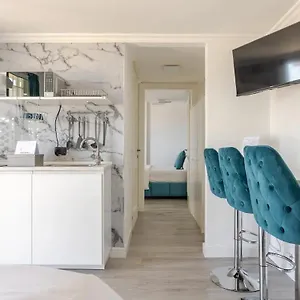Mezzo Experience Eur Appartamento Roma
