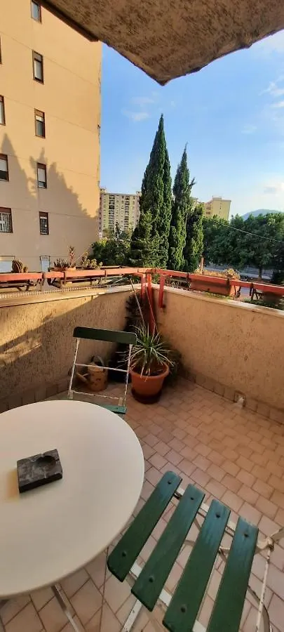 Appartamento Zisa Palermo