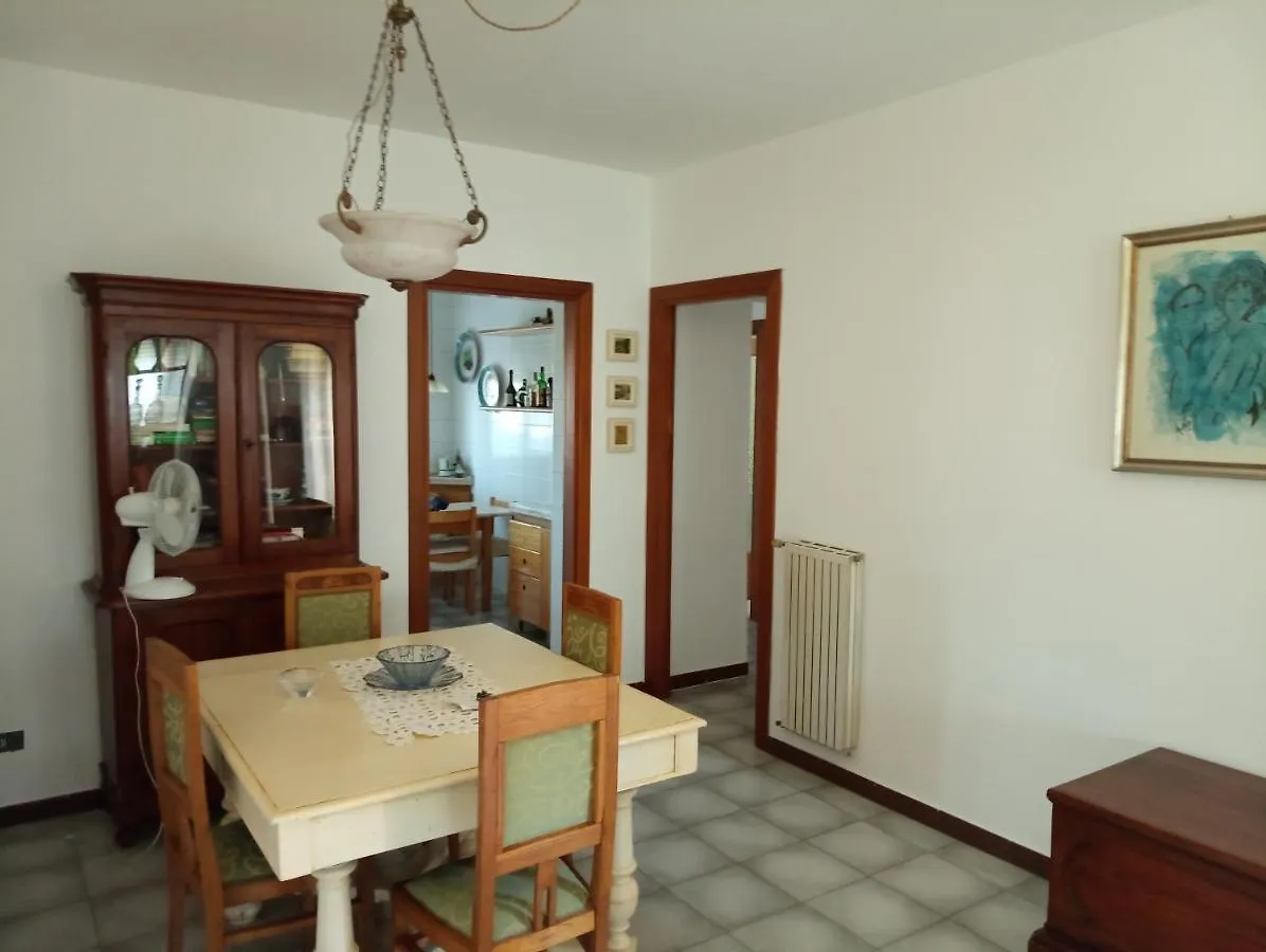Appartamento Zisa Palermo Italia